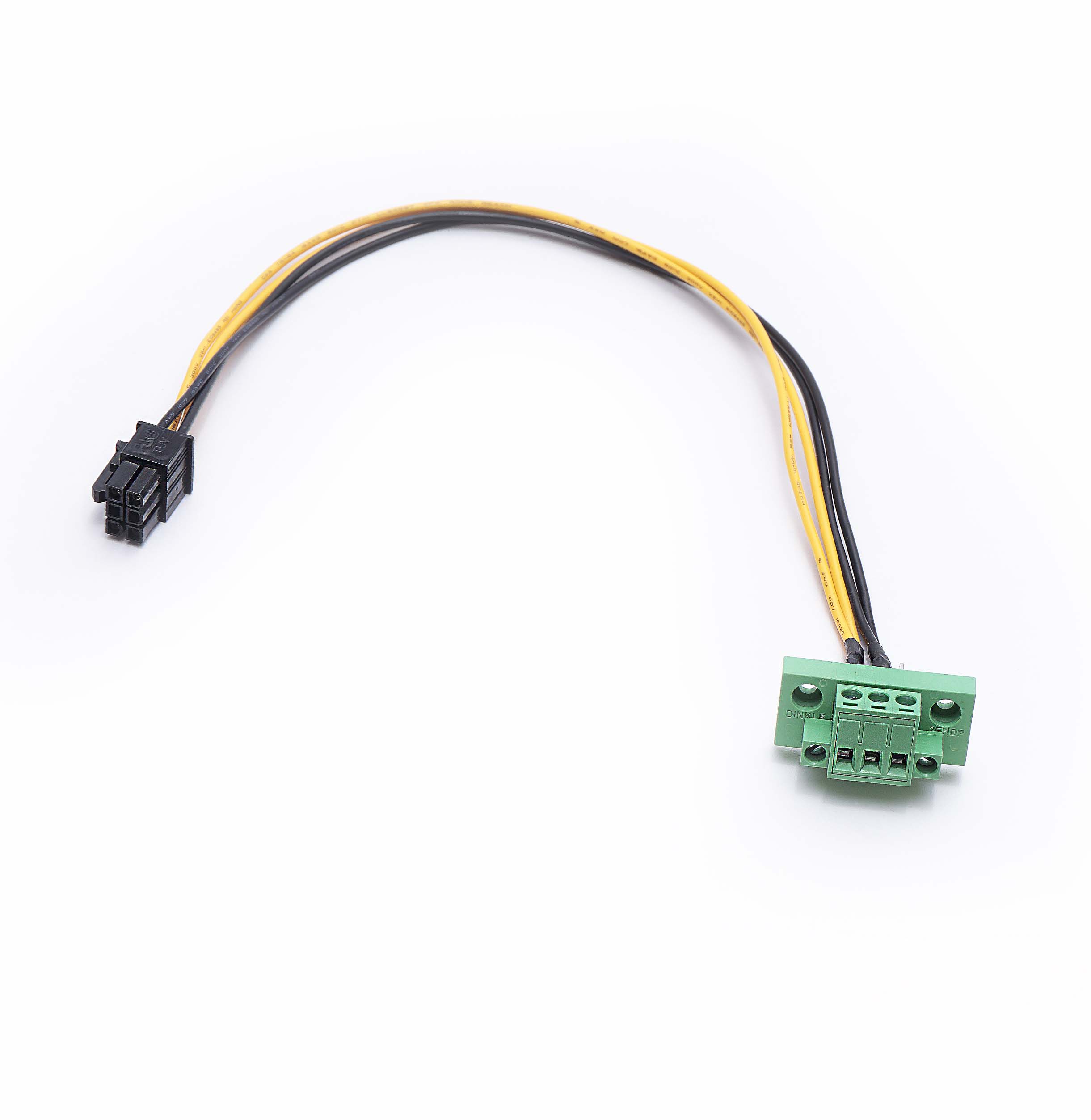 Phoenix contact terminal cable